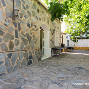 Casa en Caniles